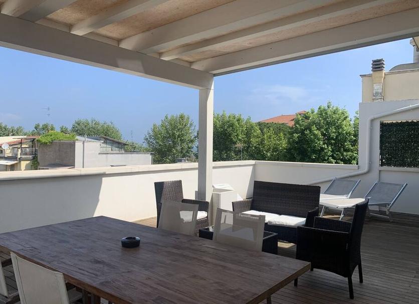 Balkon Zdjęcie