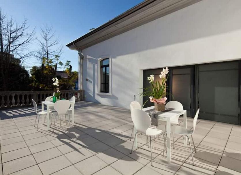 Patio Zdjęcie