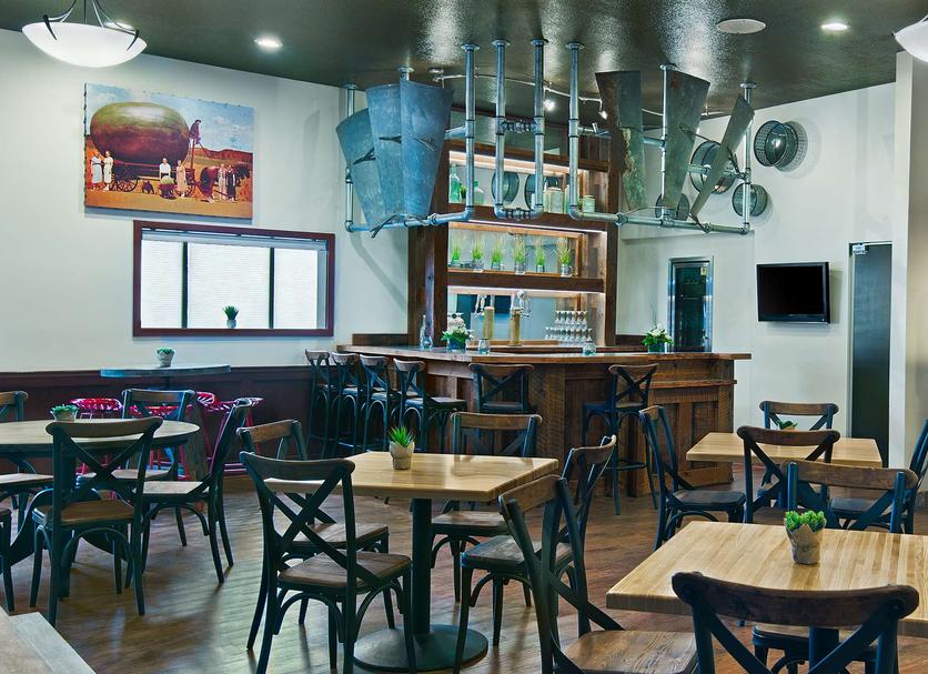 Restauracja Zdjęcie