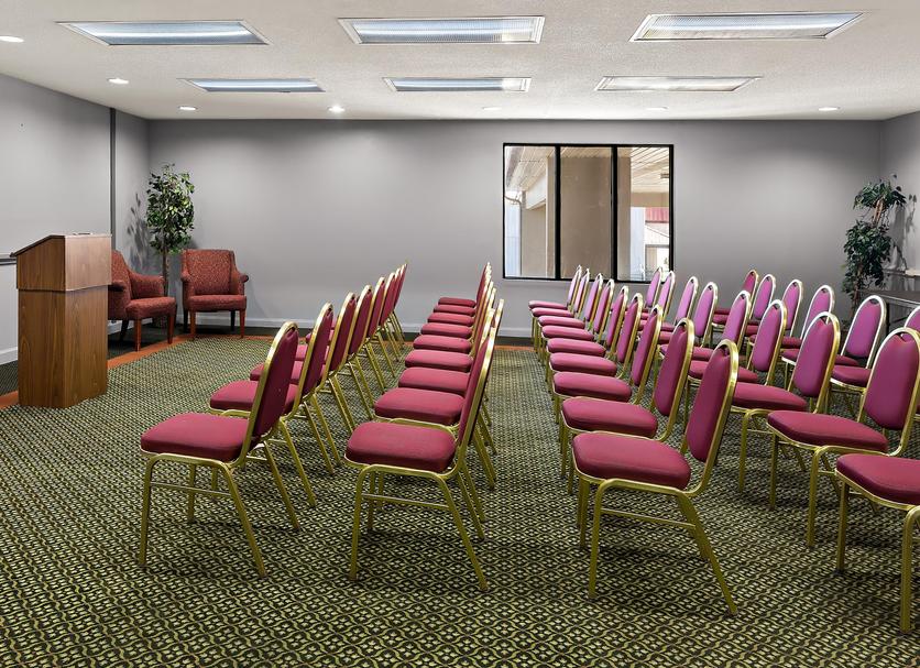 Sala konferencyjna Zdjęcie