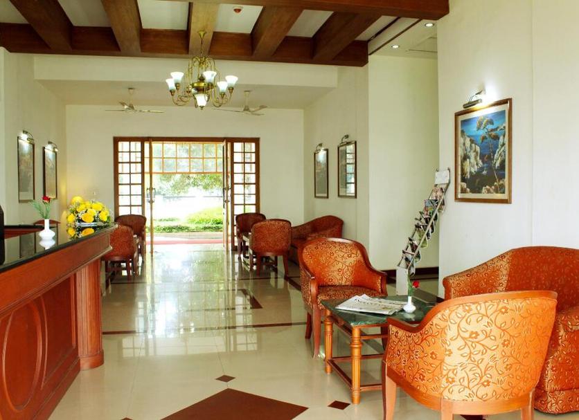 Lobby Zdjęcie
