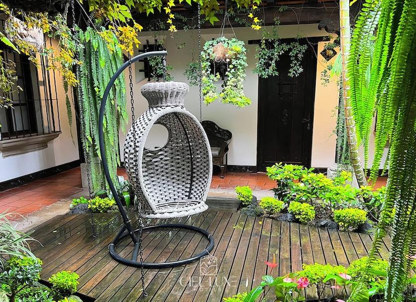 Patio Zdjęcie