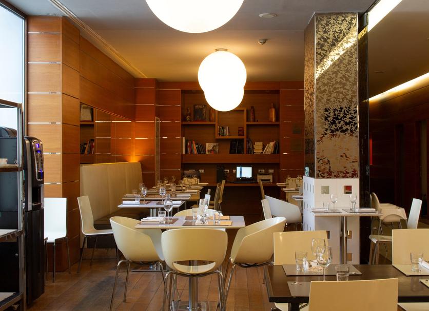 Restauracja Zdjęcie