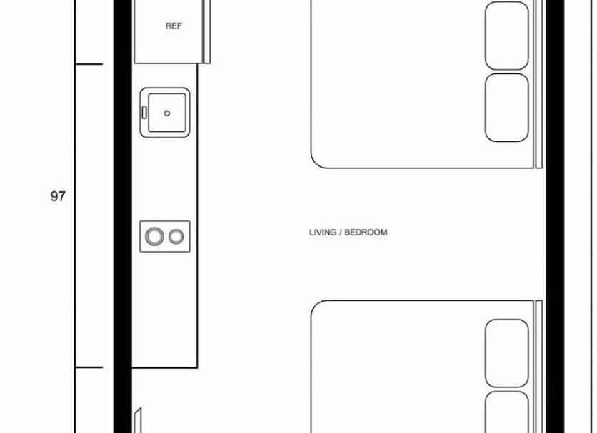 Floorplan Zdjęcie