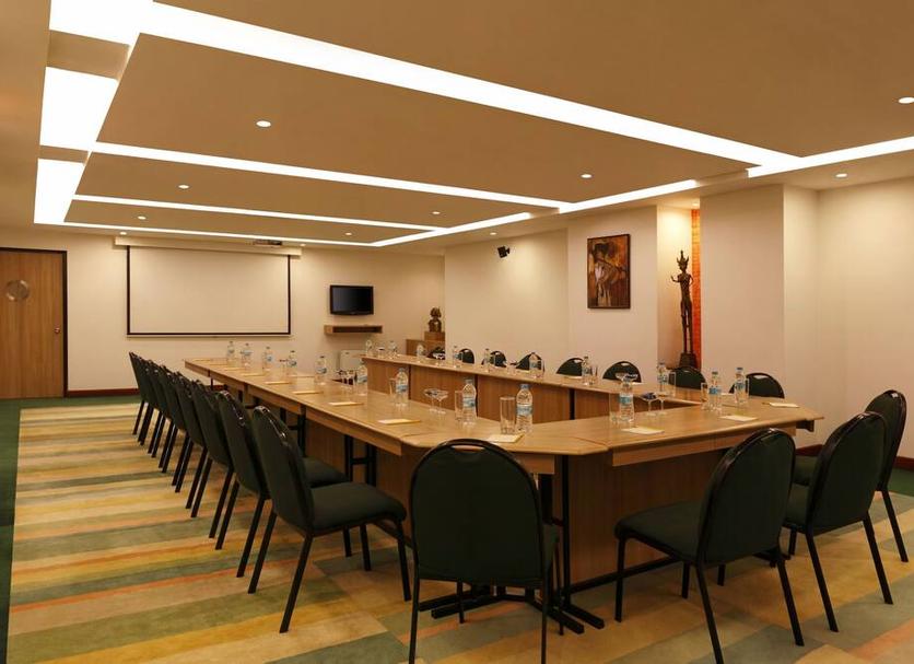 Sala konferencyjna Zdjęcie