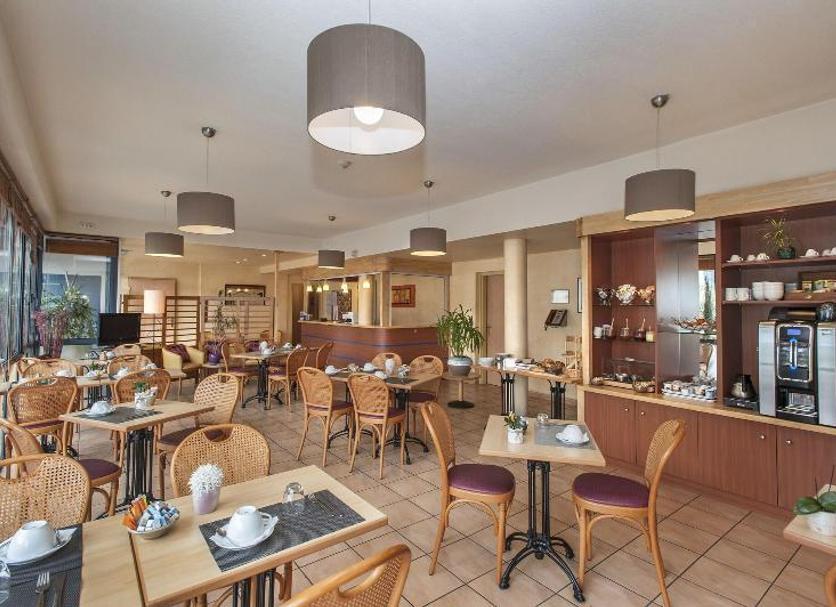 Restauracja Zdjęcie