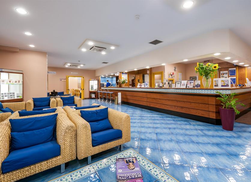Lobby Zdjęcie
