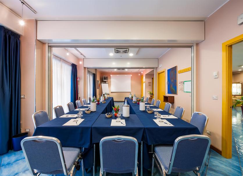 Sala konferencyjna Zdjęcie