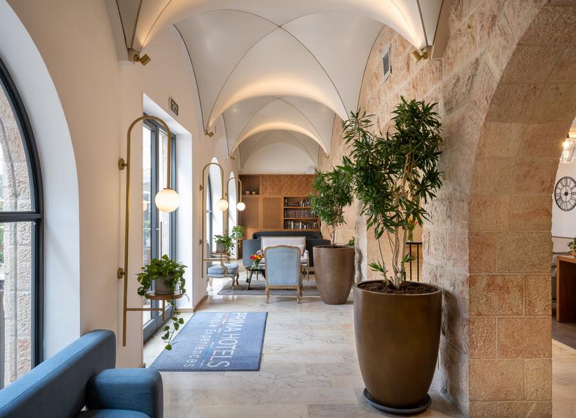 Lobby Zdjęcie