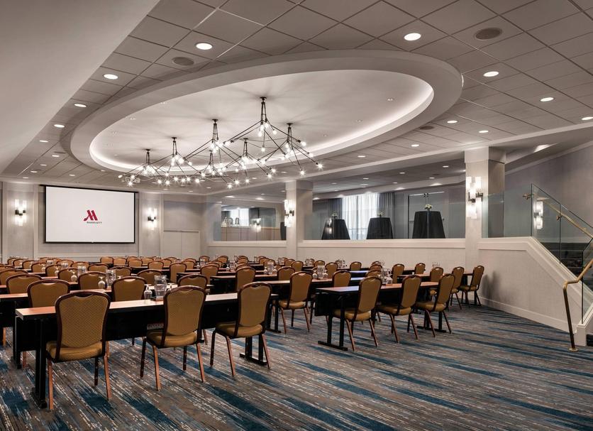 Sala konferencyjna Zdjęcie