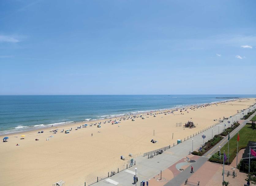 Plaża Zdjęcie