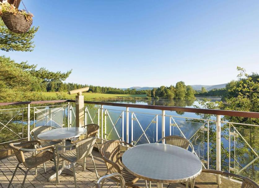 Balkon Zdjęcie
