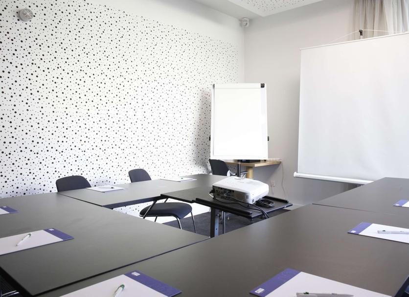 Sala konferencyjna Zdjęcie