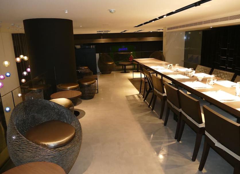 Restauracja Zdjęcie