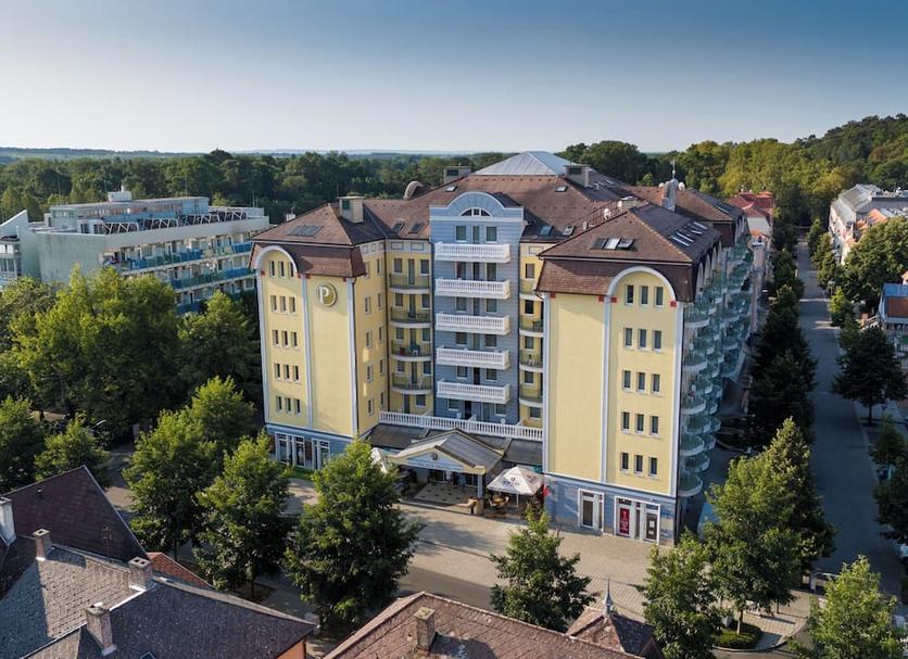 Budynek Zdjęcie