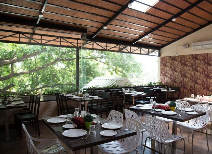 Restauracja Zdjęcie