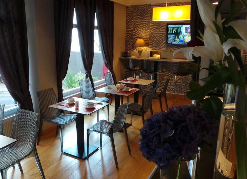 Restauracja Zdjęcie