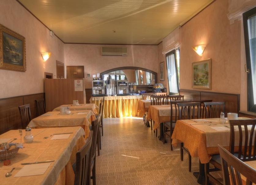 Restauracja Zdjęcie
