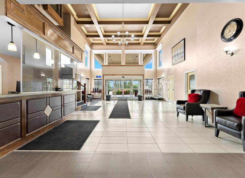 Lobby Zdjęcie