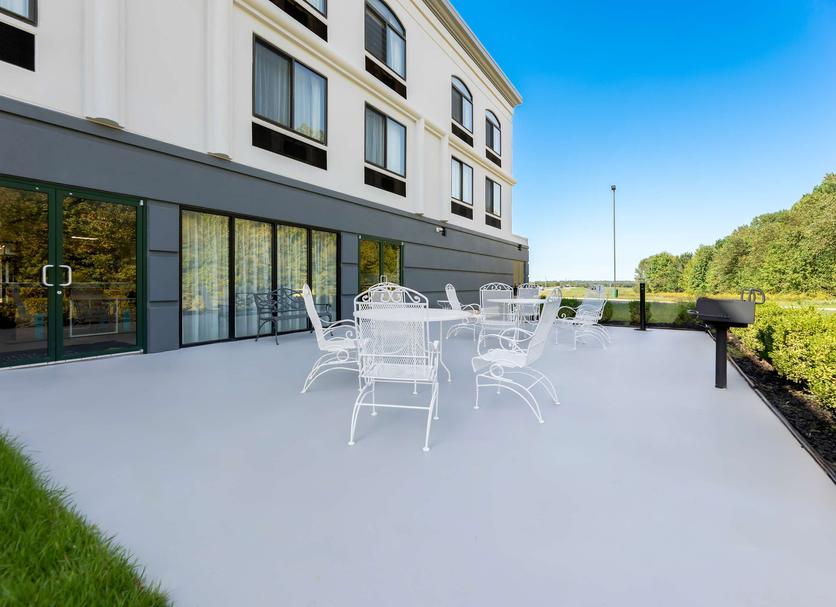 Patio Zdjęcie