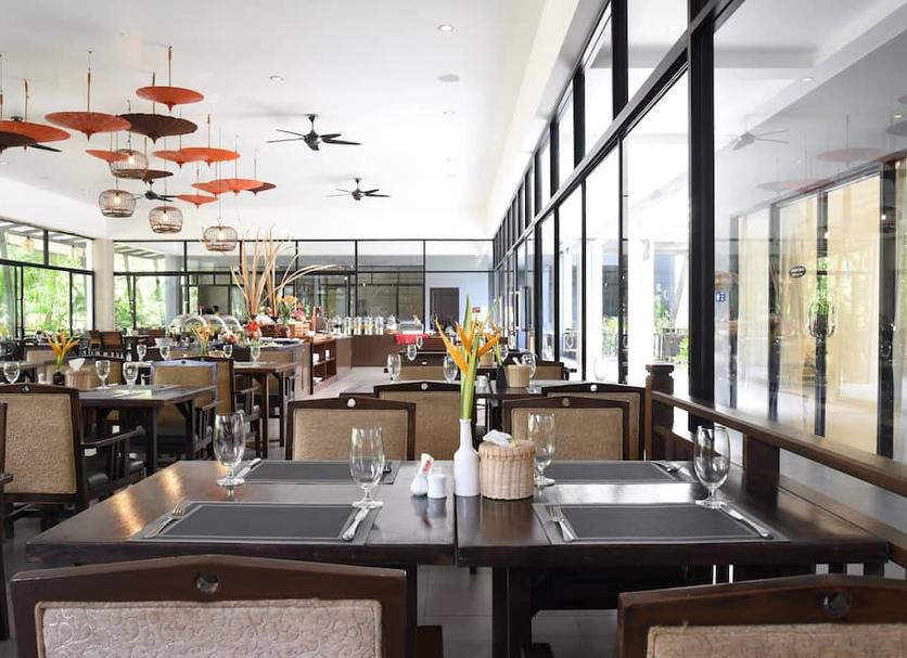 Restauracja Zdjęcie