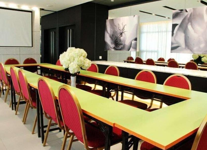Sala konferencyjna Zdjęcie