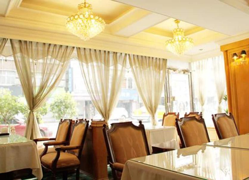 Restauracja Zdjęcie