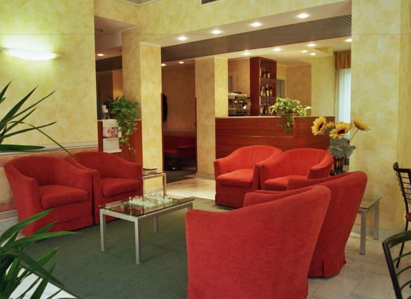 Lobby Zdjęcie
