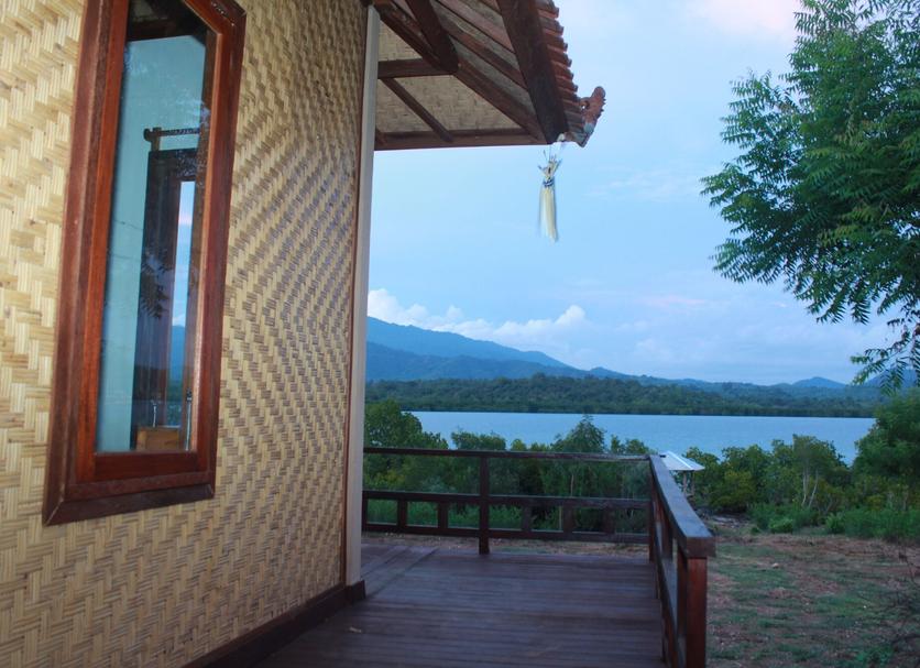 Balkon Zdjęcie