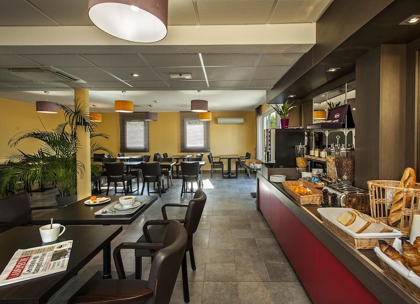 Restauracja Zdjęcie