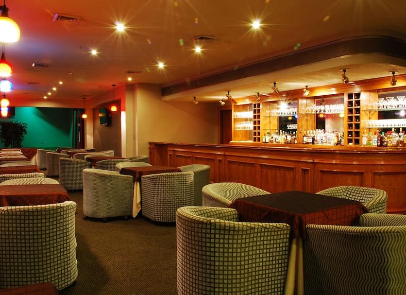 Bar Zdjęcie