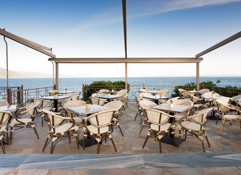 Restauracja Zdjęcie