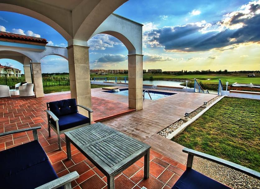 Patio Zdjęcie