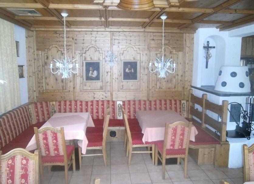 Restauracja Zdjęcie