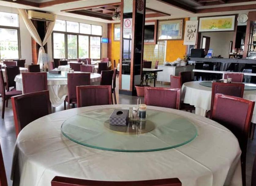Restauracja Zdjęcie