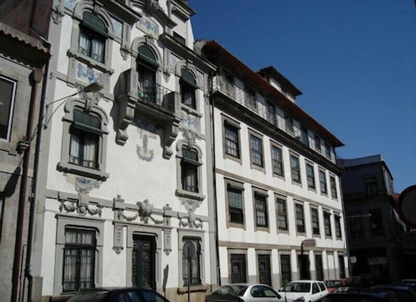 Budynek Zdjęcie