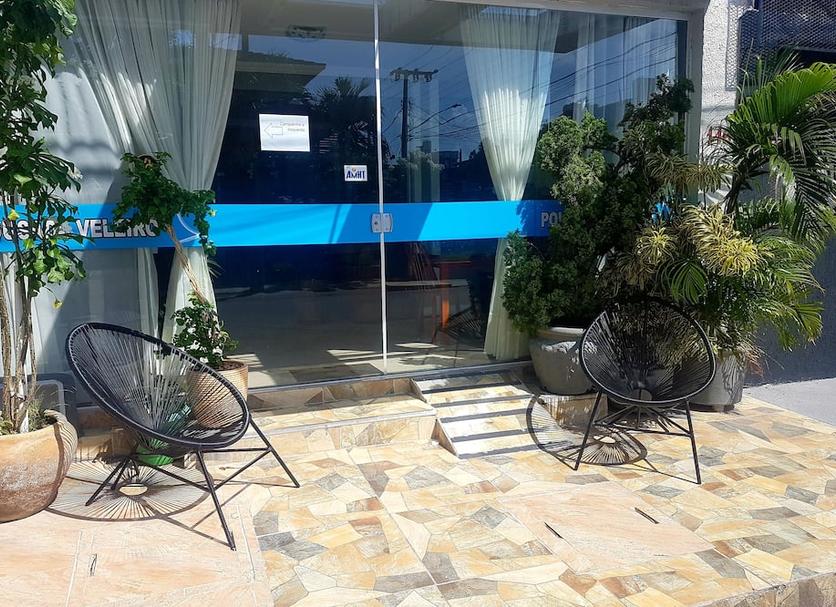 Patio Zdjęcie