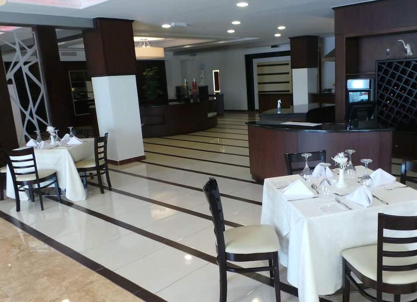 Restauracja Zdjęcie