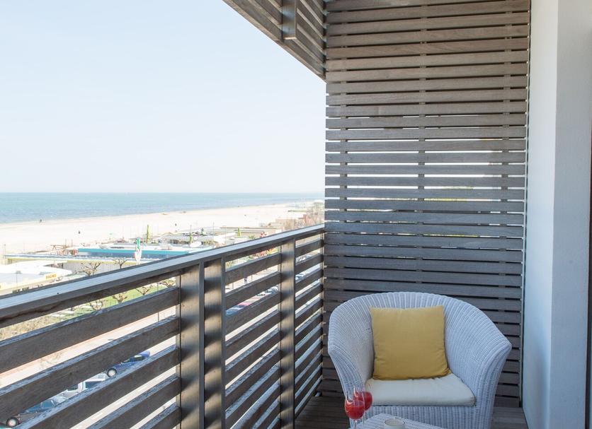 Balkon Zdjęcie