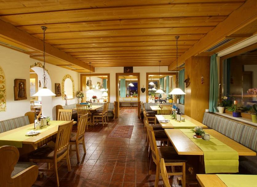 Restauracja Zdjęcie