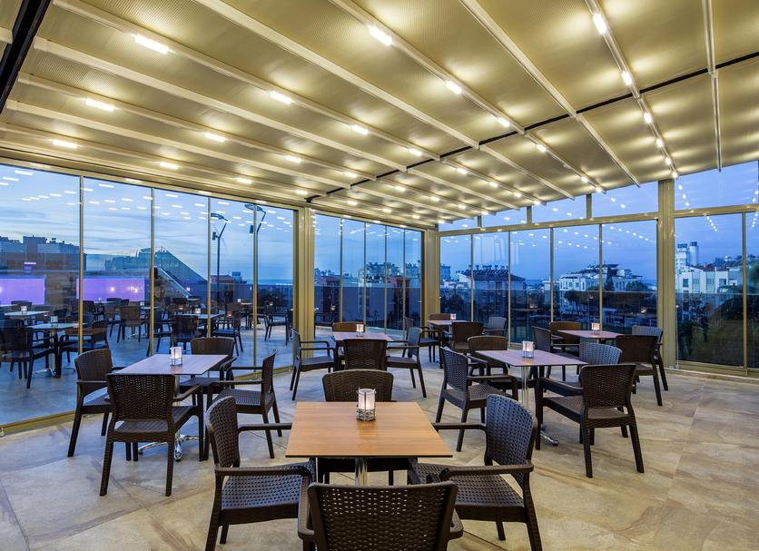 Restauracja Zdjęcie