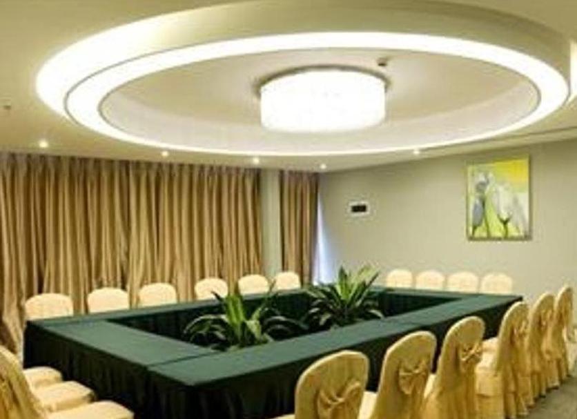 Sala konferencyjna Zdjęcie