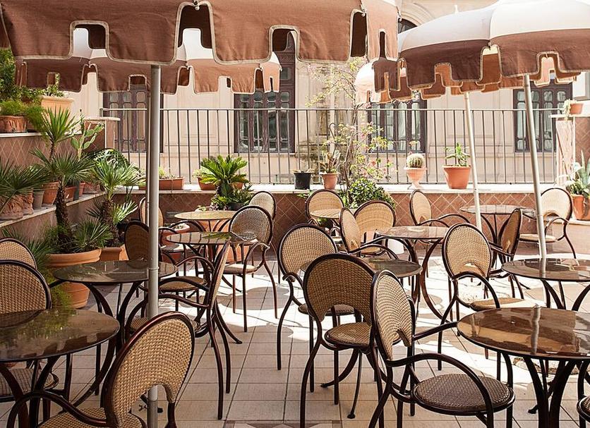 Restauracja Zdjęcie