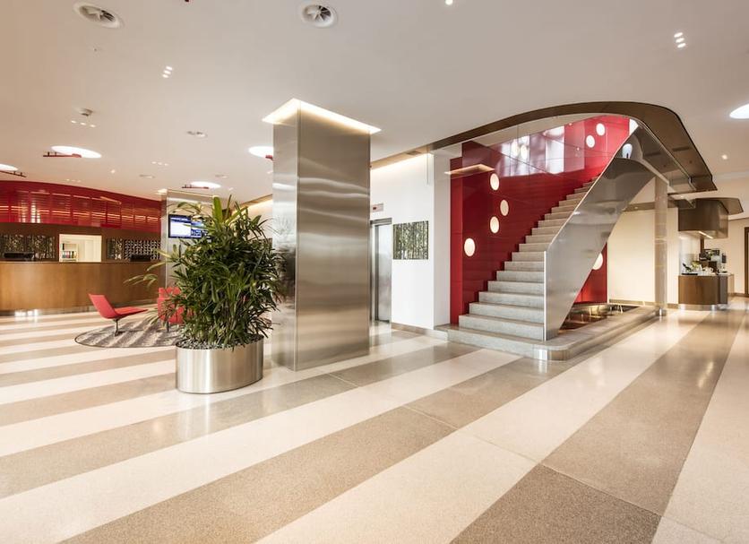 Lobby Zdjęcie