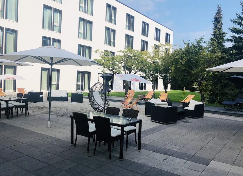 Patio Zdjęcie