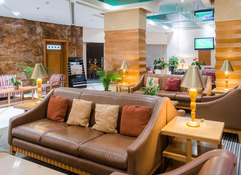 Lobby Zdjęcie