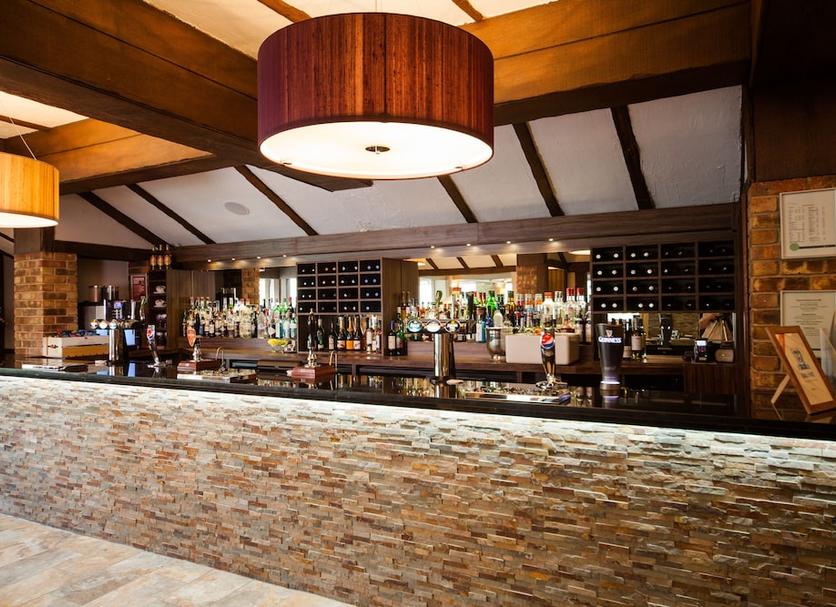 Bar Zdjęcie