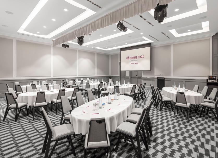 Sala konferencyjna Zdjęcie