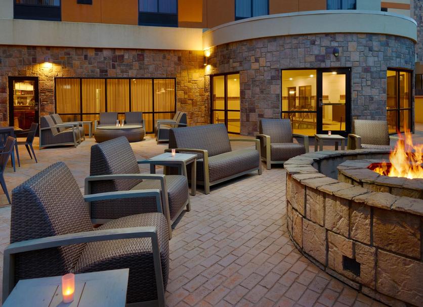 Patio Zdjęcie