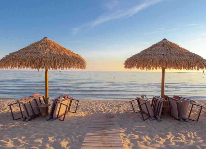 Plaża Zdjęcie